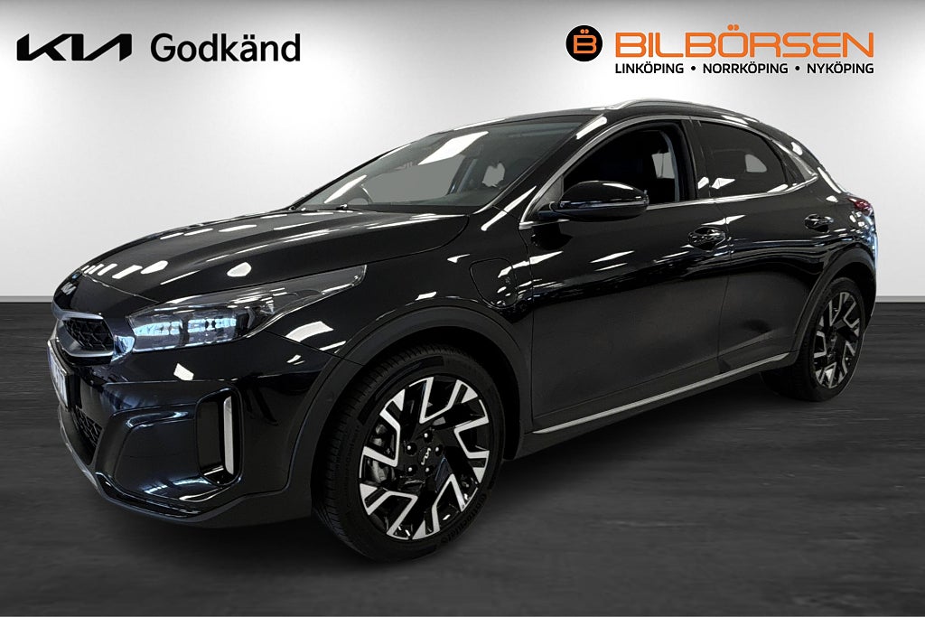 Kia Xceed Plug-in Hybrid Advance Plus (Panorama)