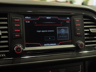 Kombi Seat Leon 13 av 15