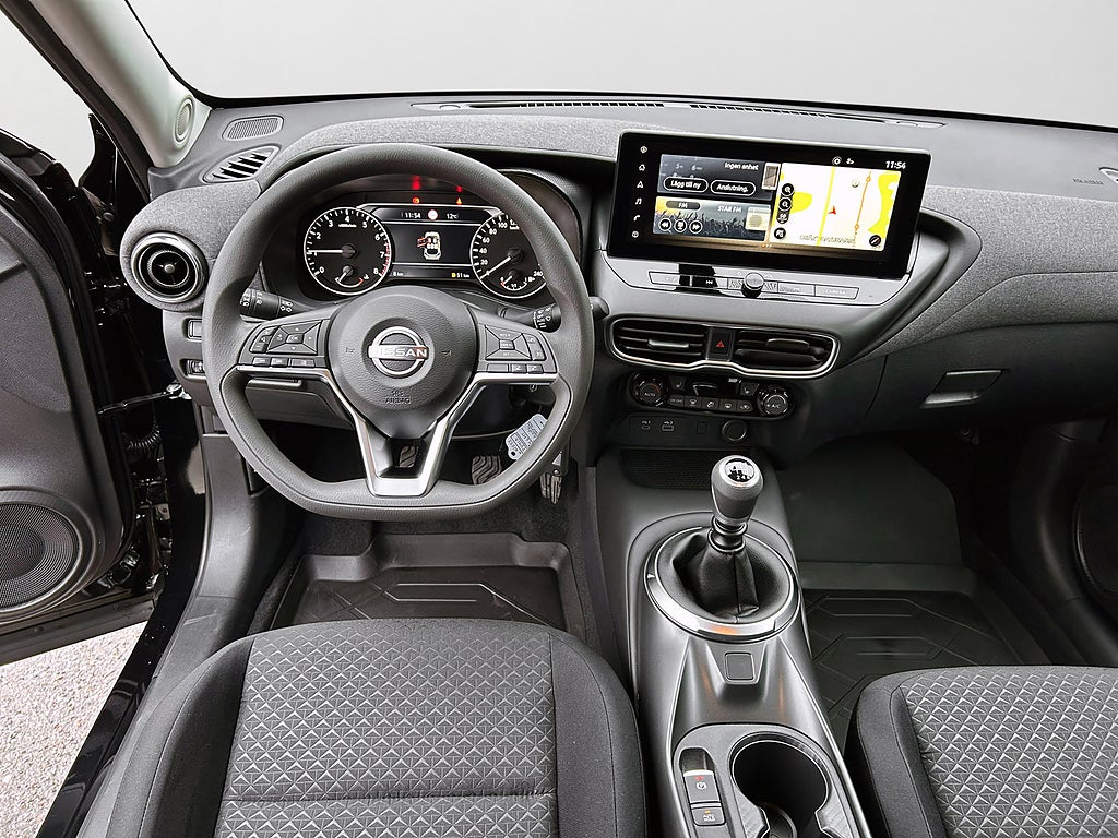 Nissan Juke 2025 - miniatyr 9