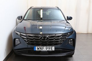 SUV Hyundai Tucson 5 av 17