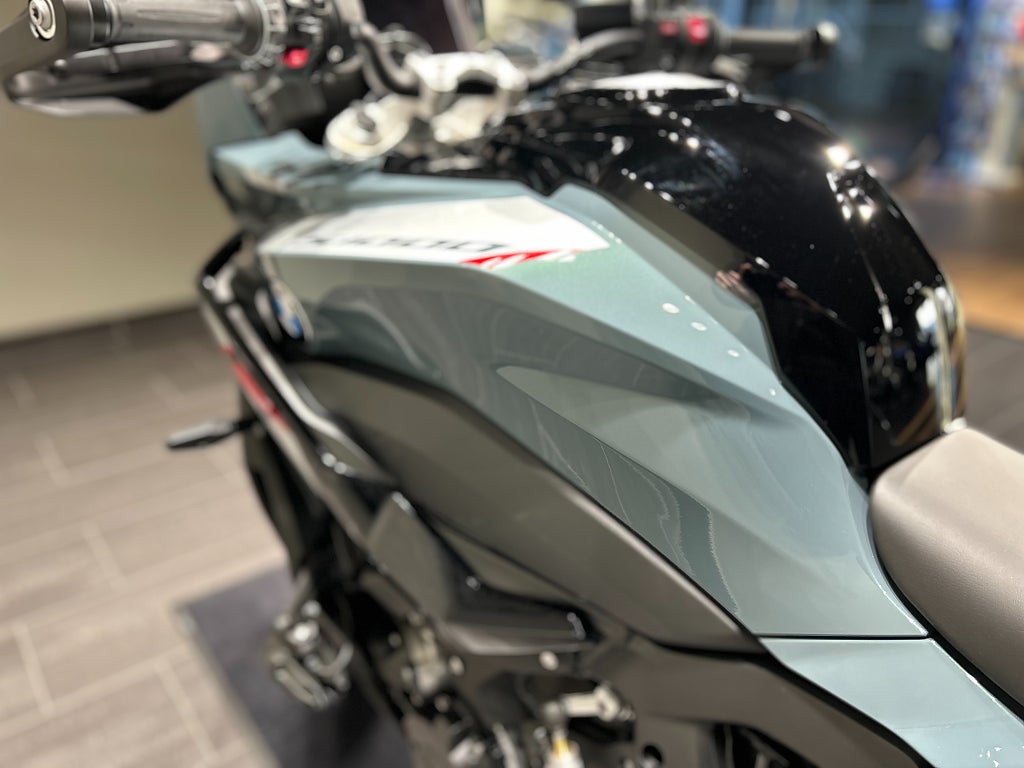 BMW S1000XR / DEMO-Kampanj/SPARA: 24.845kr/Ca 100 mil