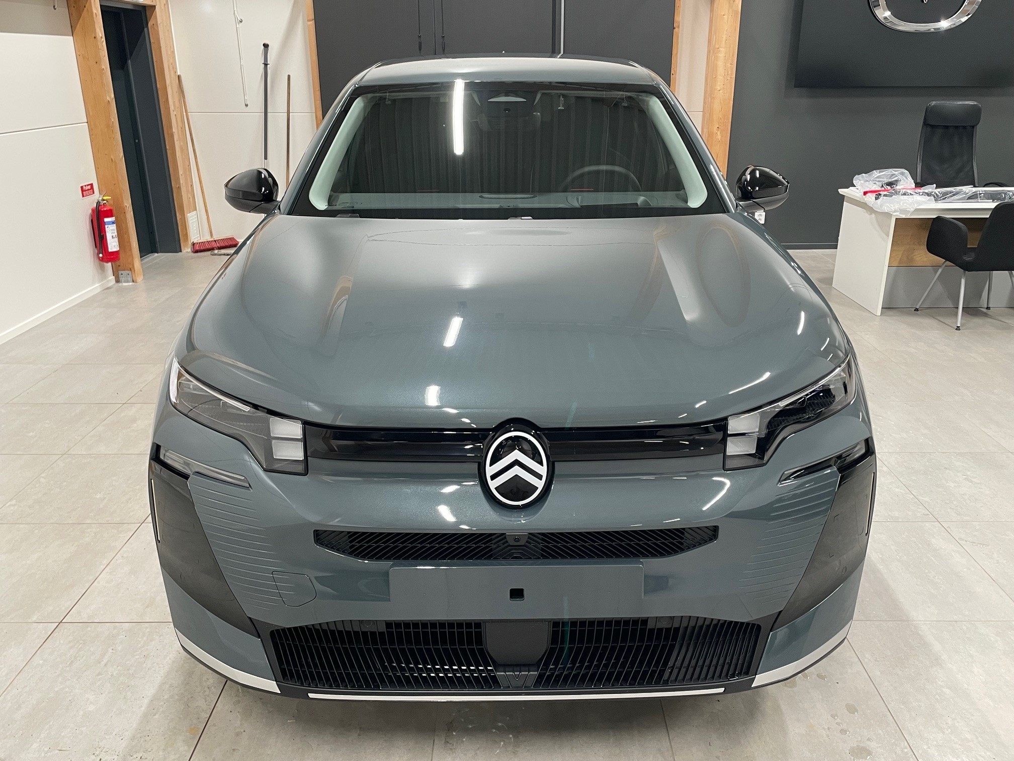 Citroen C5 Aircross 2026, kuva 6/51