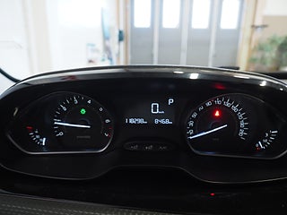 Halvkombi Peugeot 2008 20 av 24