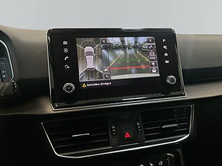 Seat Tarraco 2.0 TDI AWD S&Vhjul/Drag/360/Pano/Carplay/Drag/Cockpit