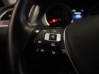 SUV Volkswagen Tiguan 19 av 22