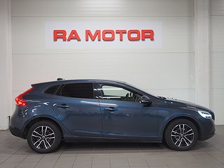 Halvkombi Volvo V40 3 av 19