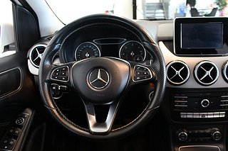 Halvkombi Mercedes-Benz B 11 av 19