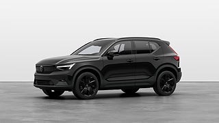 Brugt Volvo Ex40 