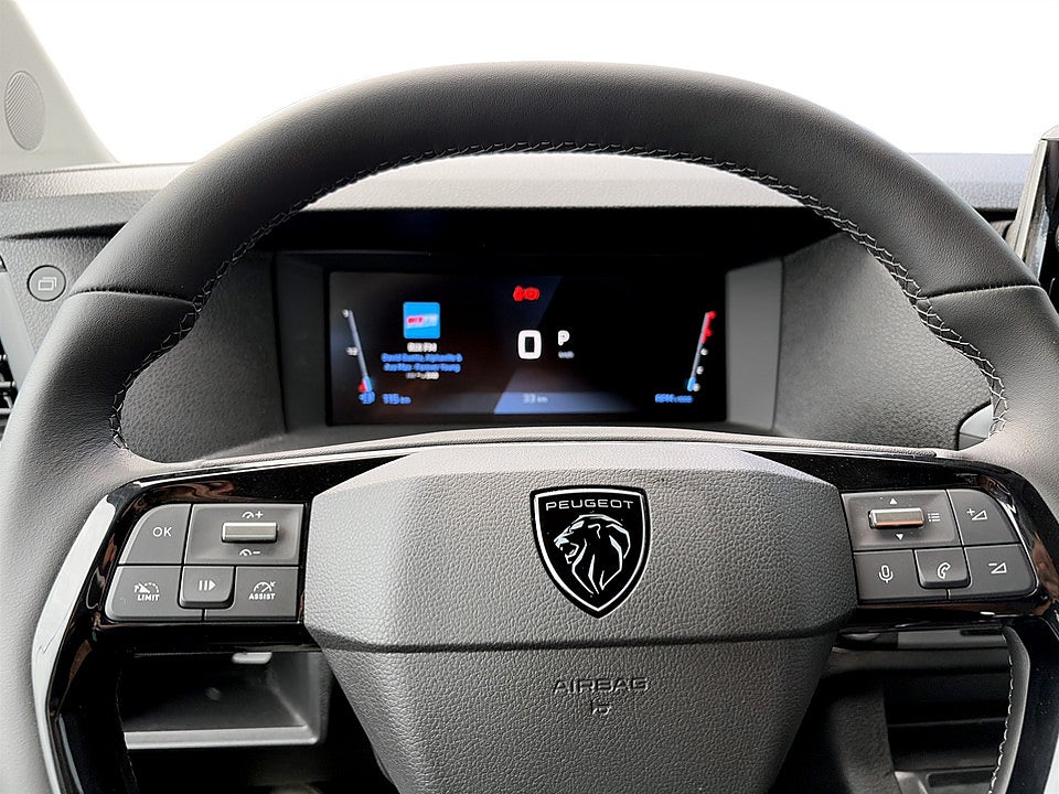 Bild på Peugeot Expert Plus 150hk Aut L3 - EDITION! SERVICE & V-HJUL INGÅR!