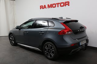 Halvkombi Volvo V40 Cross Country 5 av 22