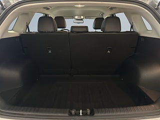 Kia Niro e-64 kWh Advance Plus Kamera GPS Skinn CarPlay SoV MOMS