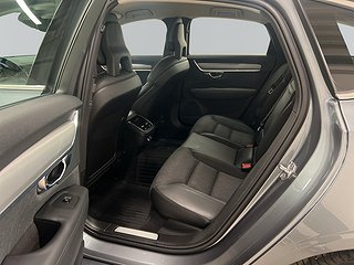 Volvo S90 D3 Aut Advanced Ed Kamera Drag D-värm S&V-däck