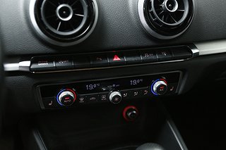 Halvkombi Audi A3 21 av 25