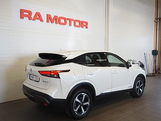 SUV Nissan Qashqai 5 av 21