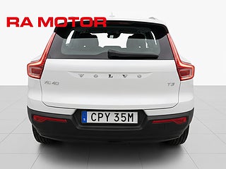 SUV Volvo XC40 5 av 23