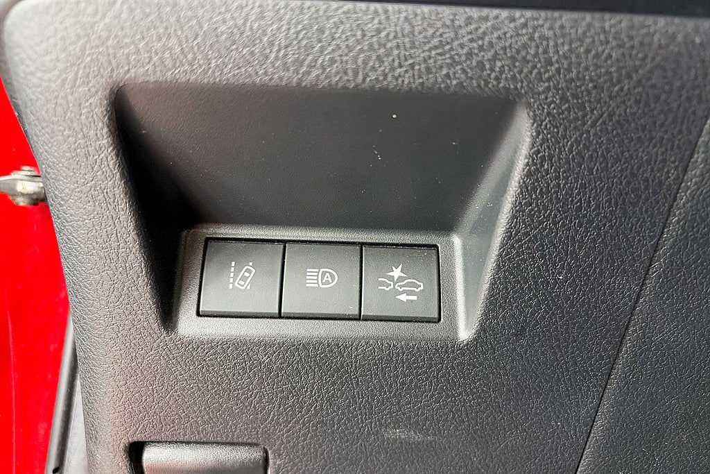 Toyota Yaris 2019
