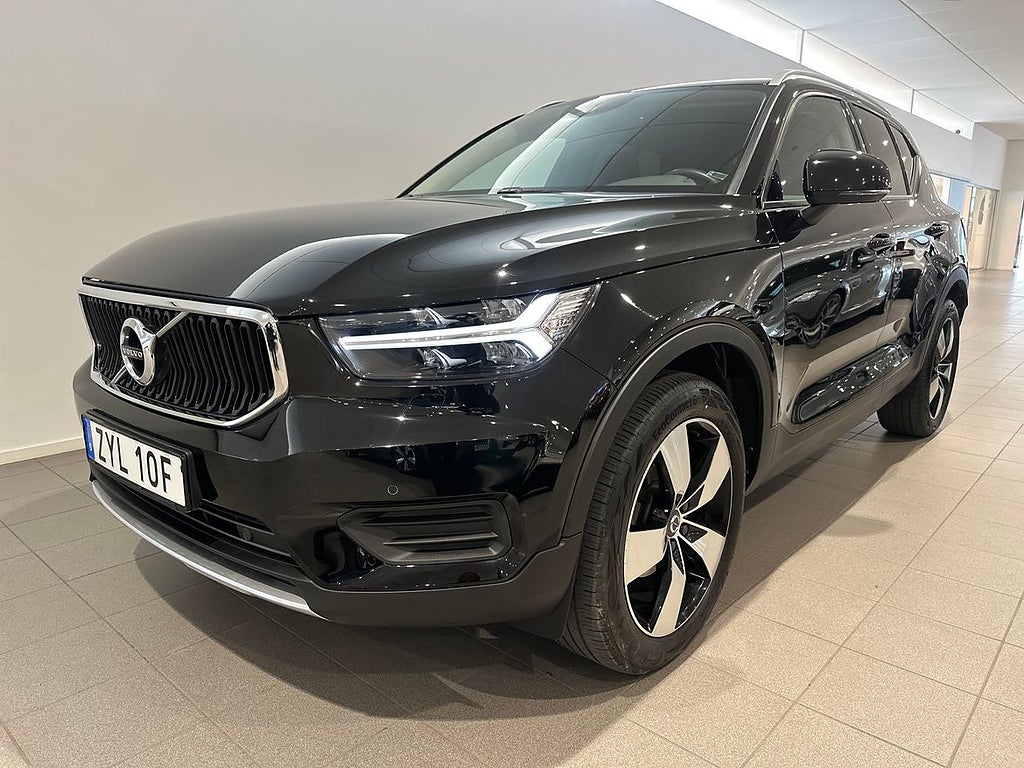 Volvo XC40 T2 FWD Momentum