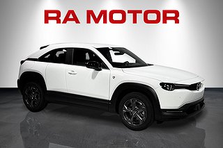 SUV Mazda MX-30 4 av 15