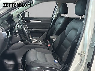 SUV Mazda CX-5 7 av 14