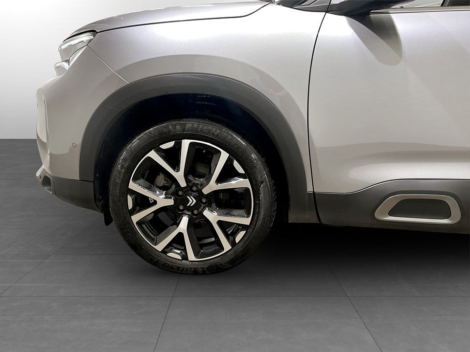 Bild på Citroën C5 Shine Exclusive 1.2 PT 130hk Aut KAMPANJRÄNTA 3,99%