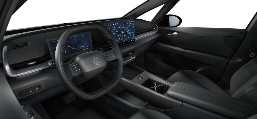 Volkswagen ID.3 Nya Neo Life 58kWh 190hk 2027, bild 4/32