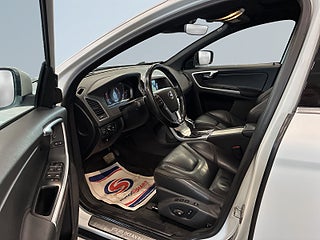 Volvo XC60 D4 AWD Ocean Race Business Ed Pro S&V-hjul/Kamrem Bytt – bild 7