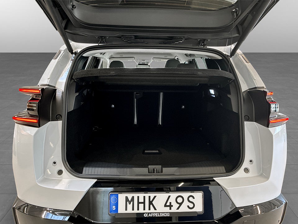 Bild på Citroën C5 Aircross  Max+ Hybrid - DEMO