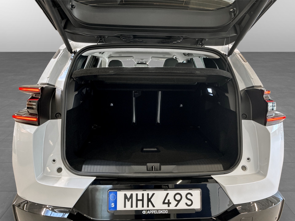 Citroen C5 Aircross Max+ Hybrid 2026, bild 7/10