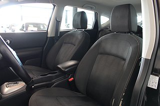SUV Nissan Qashqai 12 av 20