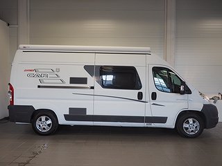 Husbil-övrigt Hymer Car 322 Streetline | 2 av 29