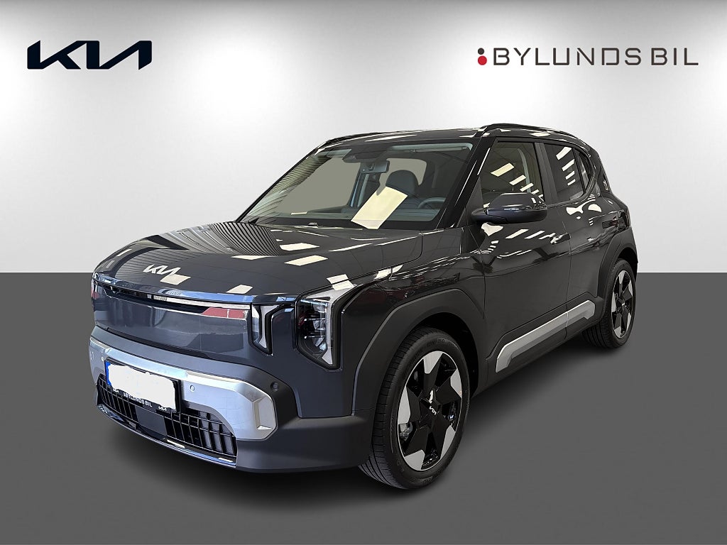 Kia EV2 Plus Standard Range 42.2 kWh 5-sits *Privatleasing*