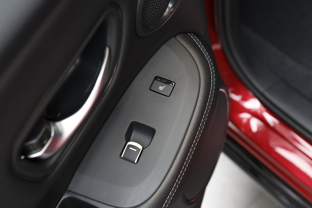 Honda ZR-V FullHybrid Advance i Lager| 5år Service+Vintehjul 2024