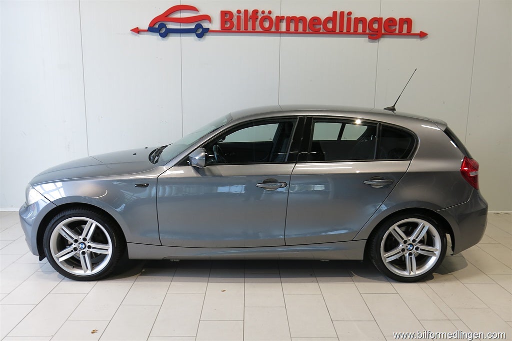 BMW 120