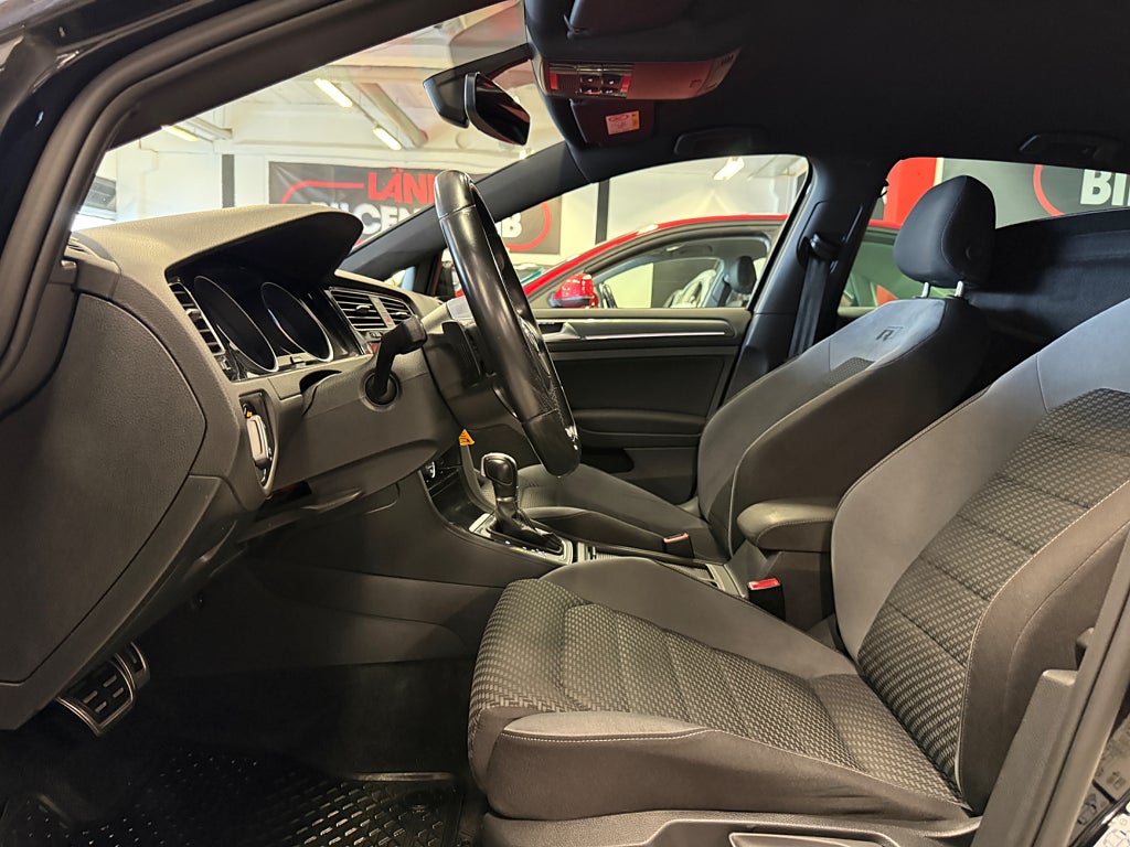 Volkswagen Golf I 2018 - miniatyr 14
