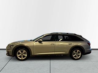 Audi A6 Allroad 40 TDI quattro S Tronic Kamera/Drag/P-Värm/Navi