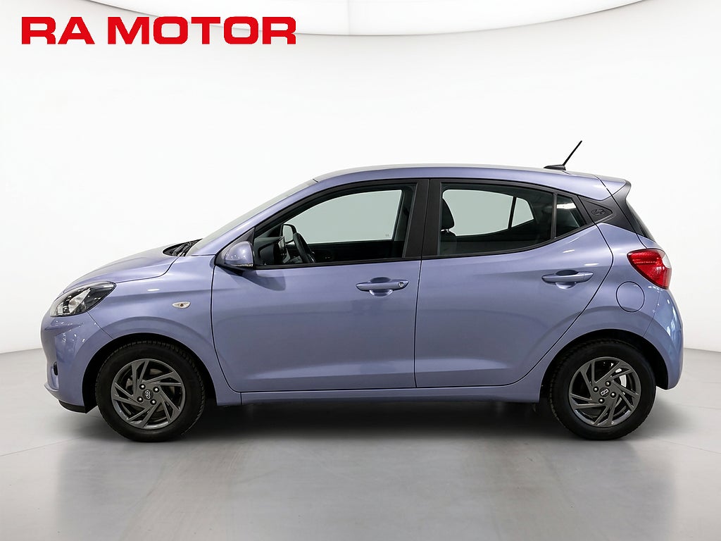 Hyundai i10 1.0 AMT Automat Essential Demo