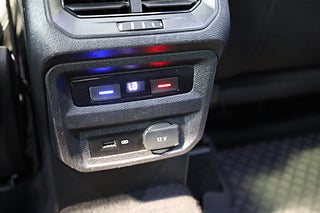 SUV Volkswagen Tiguan 19 av 33