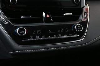 Kombi Toyota Corolla 19 av 21