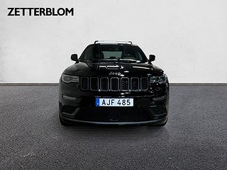 SUV Jeep Grand Cherokee 5 av 17