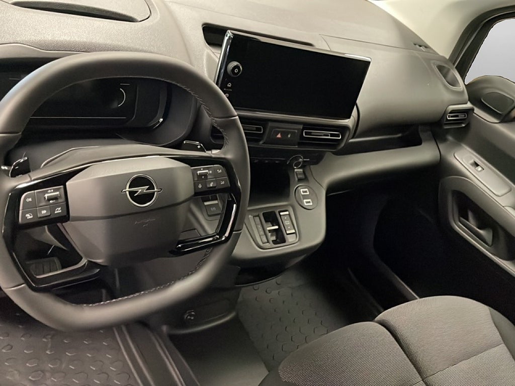 Opel Combo Van L2 1.5 BlueHDi hk 130  – bild 7