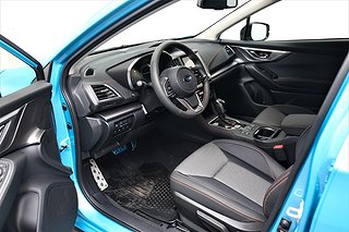 SUV Subaru XV 9 av 17