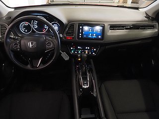 SUV Honda HR-V 13 av 20