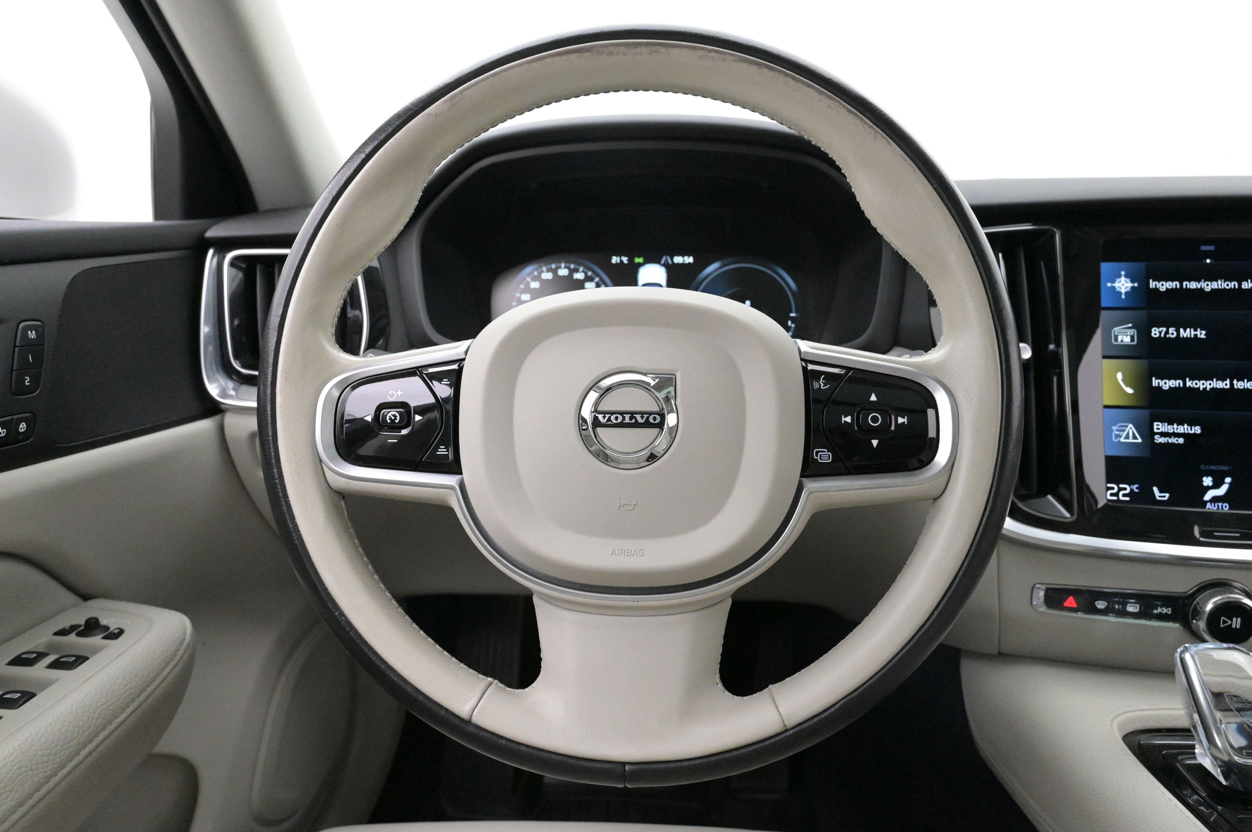 Volvo V60 2022, bild 7/10