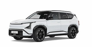 Kia EV5 GT-Line FWD Long Range Business Edition 6.342kr/mån