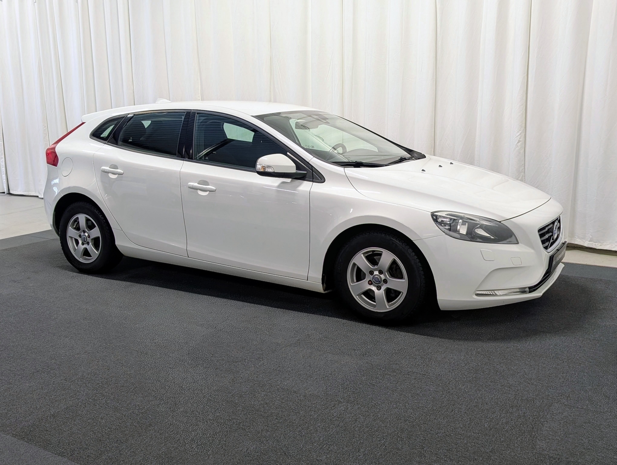 Volvo V40 D2 2014, bild 6/35