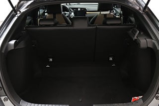 Halvkombi Honda Civic 21 av 21