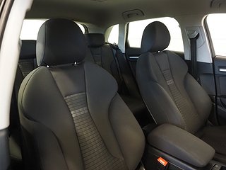 Halvkombi Audi A3 11 av 20