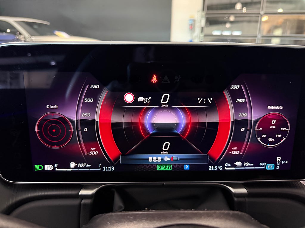 Mercedes-Benz S 580 e 4MATIC L AMG Burmester® High-End 4D Full utr! - bild 25