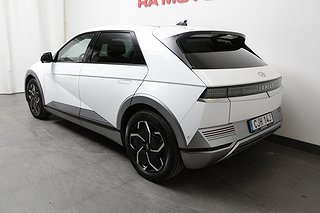 SUV Hyundai IONIQ 5 4 av 24
