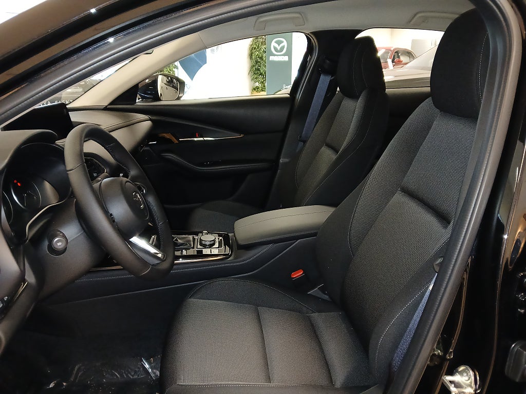 Mazda CX-30 2025 - miniatyr 7